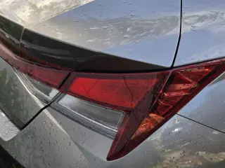Hyundai ELANTRA 2023 SEL 4dr Sedan SULEV