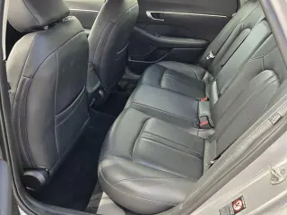 Hyundai SONATA 2023 SEL 4dr Sedan