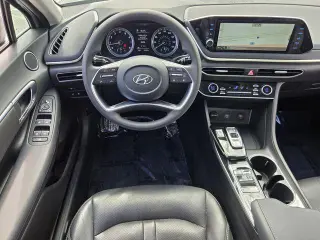 Hyundai SONATA 2023 SEL 4dr Sedan