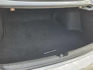 Hyundai SONATA 2023 SEL 4dr Sedan
