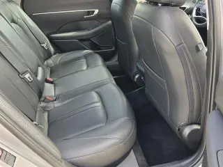 Hyundai SONATA 2023 SEL 4dr Sedan
