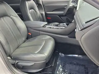 Hyundai SONATA 2023 SEL 4dr Sedan