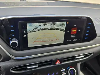 Hyundai SONATA 2023 SEL 4dr Sedan