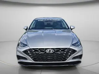 Hyundai SONATA 2023 SEL 4dr Sedan