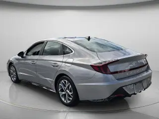 Hyundai SONATA 2023 SEL 4dr Sedan