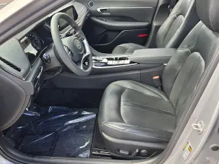 Hyundai SONATA 2023 SEL 4dr Sedan