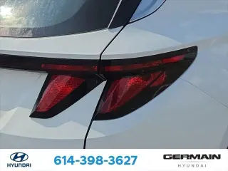 Hyundai TUCSON 2024 SE 4dr SUV