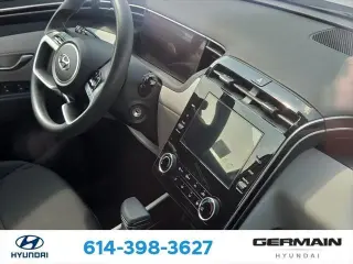 Hyundai TUCSON 2024 SE 4dr SUV