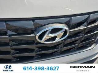 Hyundai TUCSON 2024 SE 4dr SUV