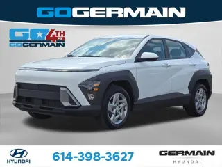 Hyundai KONA 2026 SE 4dr SUV
