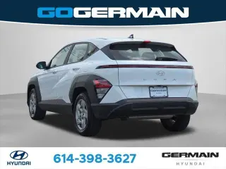 Hyundai KONA 2026 SE 4dr SUV
