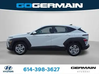 Hyundai KONA 2026 SE 4dr SUV