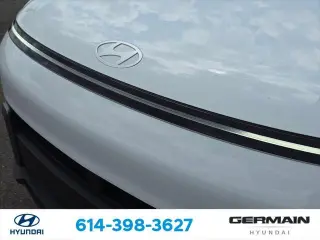 Hyundai KONA 2026 SE 4dr SUV