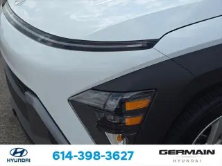 Hyundai KONA 2026 SE 4dr SUV