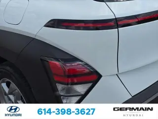 Hyundai KONA 2026 SE 4dr SUV