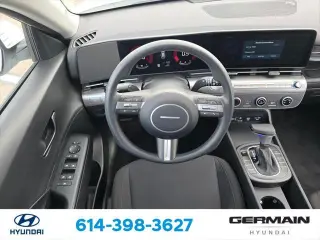 Hyundai KONA 2026 SE 4dr SUV