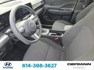 Hyundai KONA 2026 SE 4dr SUV