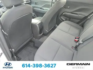 Hyundai KONA 2026 SE 4dr SUV