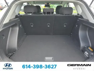 Hyundai KONA 2026 SE 4dr SUV