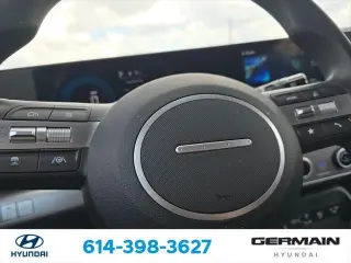 Hyundai KONA 2026 SE 4dr SUV