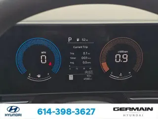 Hyundai KONA 2026 SE 4dr SUV