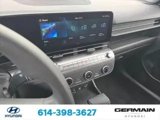 Hyundai KONA 2026 SE 4dr SUV