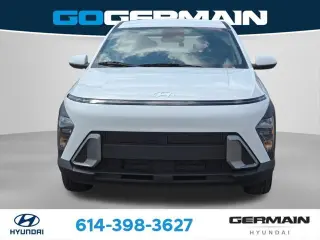 Hyundai KONA 2026 SE 4dr SUV
