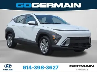 Hyundai KONA 2026 SE 4dr SUV