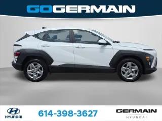 Hyundai KONA 2026 SE 4dr SUV