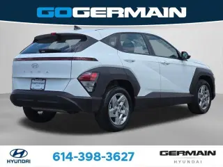 Hyundai KONA 2026 SE 4dr SUV