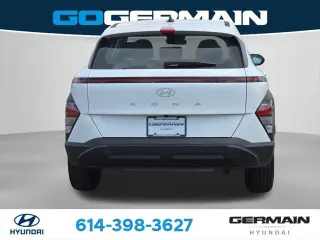 Hyundai KONA 2026 SE 4dr SUV
