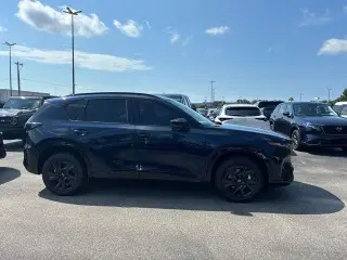 Mazda CX-5 2026 AWD 2.5 S Premium 4dr SUV