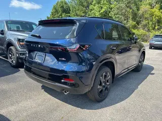 Mazda CX-5 2026 AWD 2.5 S Premium 4dr SUV