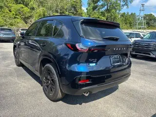 Mazda CX-5 2026 AWD 2.5 S Premium 4dr SUV