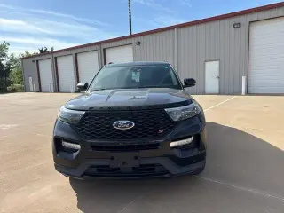 Ford Explorer 2020 AWD ST 4dr SUV