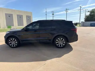 Ford Explorer 2020 AWD ST 4dr SUV