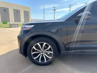 Ford Explorer 2020 AWD ST 4dr SUV