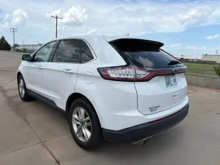 Ford Edge 2016 SEL 4dr Crossover