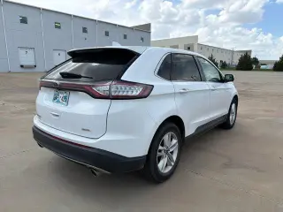 Ford Edge 2016 SEL 4dr Crossover