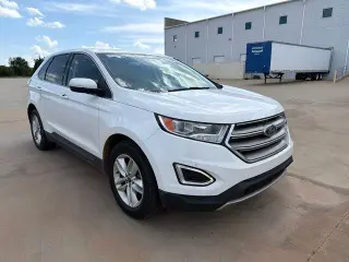 Ford Edge 2016 SEL 4dr Crossover