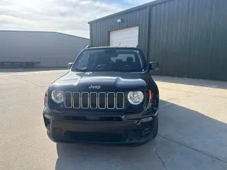 Jeep Renegade 2020 Sport 4dr SUV