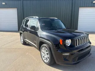 Jeep Renegade 2020 Sport 4dr SUV