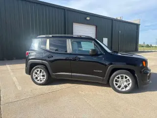 Jeep Renegade 2020 Sport 4dr SUV