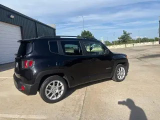 Jeep Renegade 2020 Sport 4dr SUV