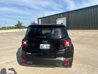 Jeep Renegade 2020 Sport 4dr SUV
