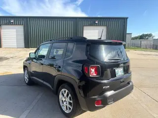 Jeep Renegade 2020 Sport 4dr SUV