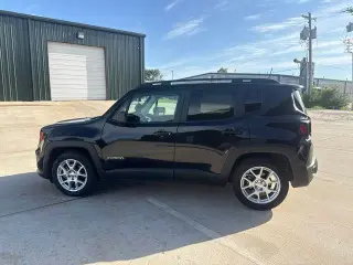 Jeep Renegade 2020 Sport 4dr SUV