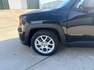 Jeep Renegade 2020 Sport 4dr SUV