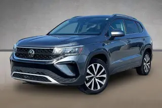Volkswagen Taos 2024 SE 4dr SUV