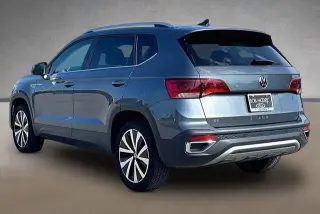 Volkswagen Taos 2024 SE 4dr SUV